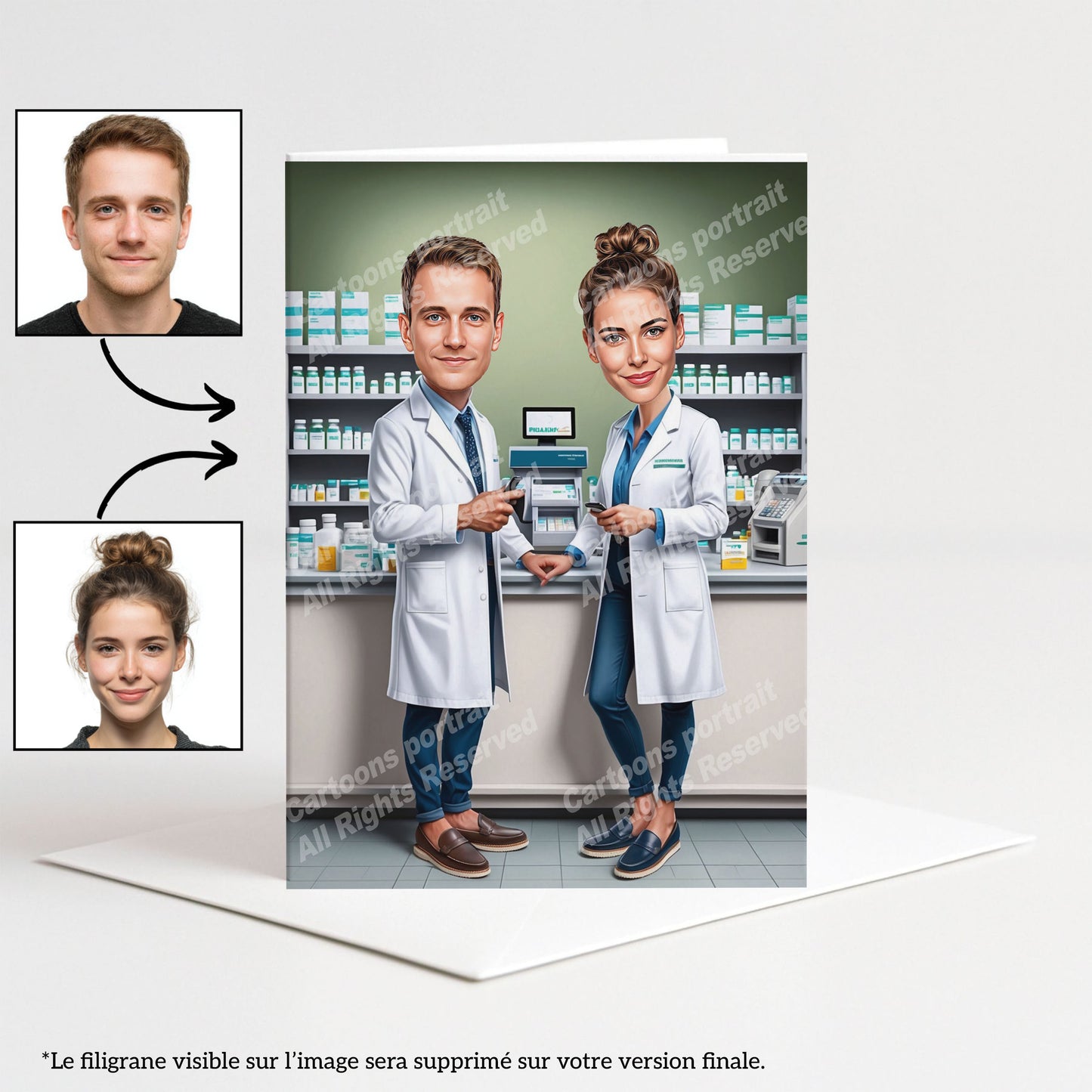 Pharmacist