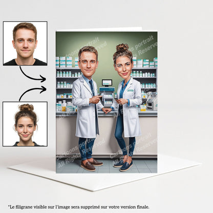 Pharmacist