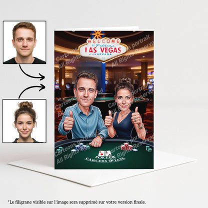 Poker