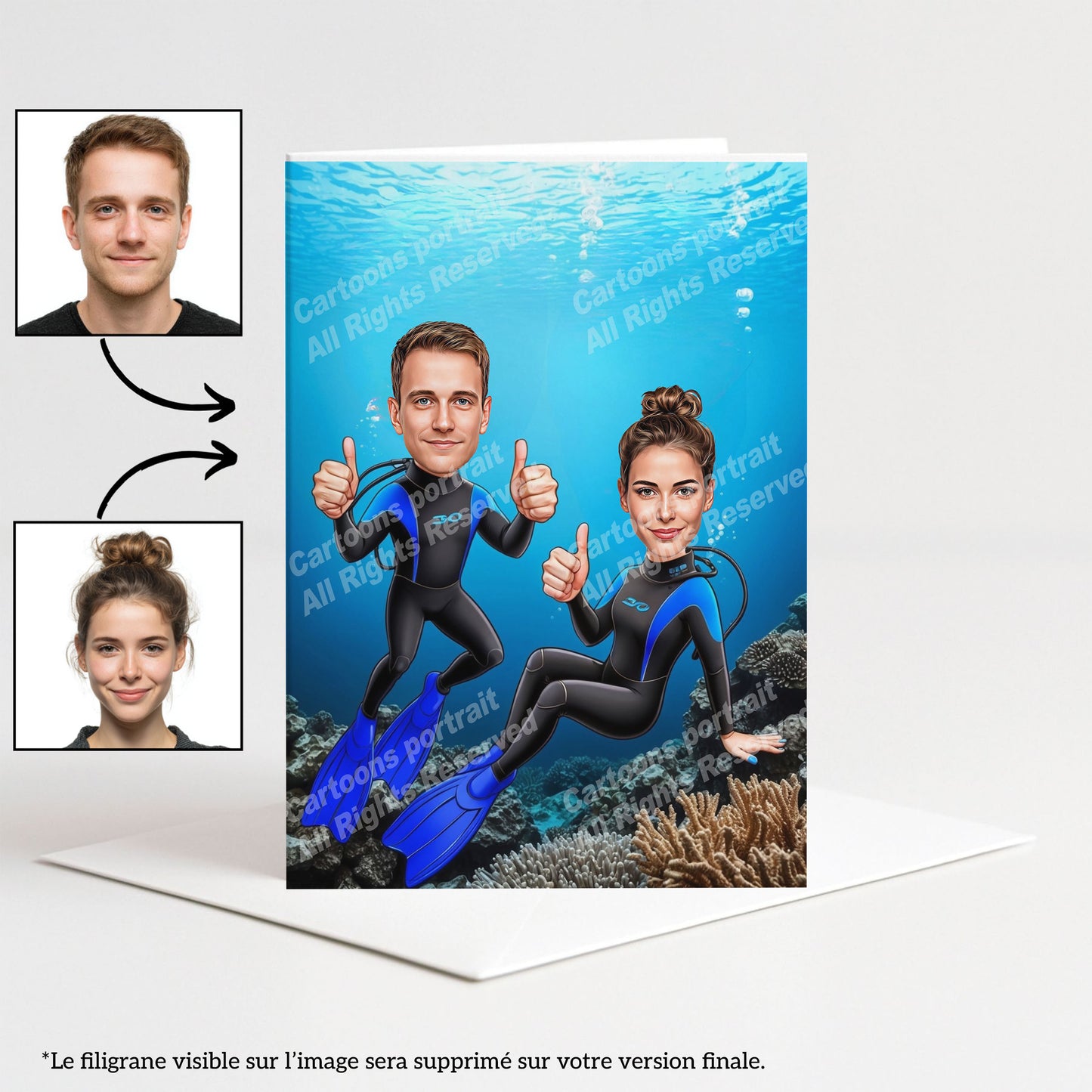 Scuba Diving