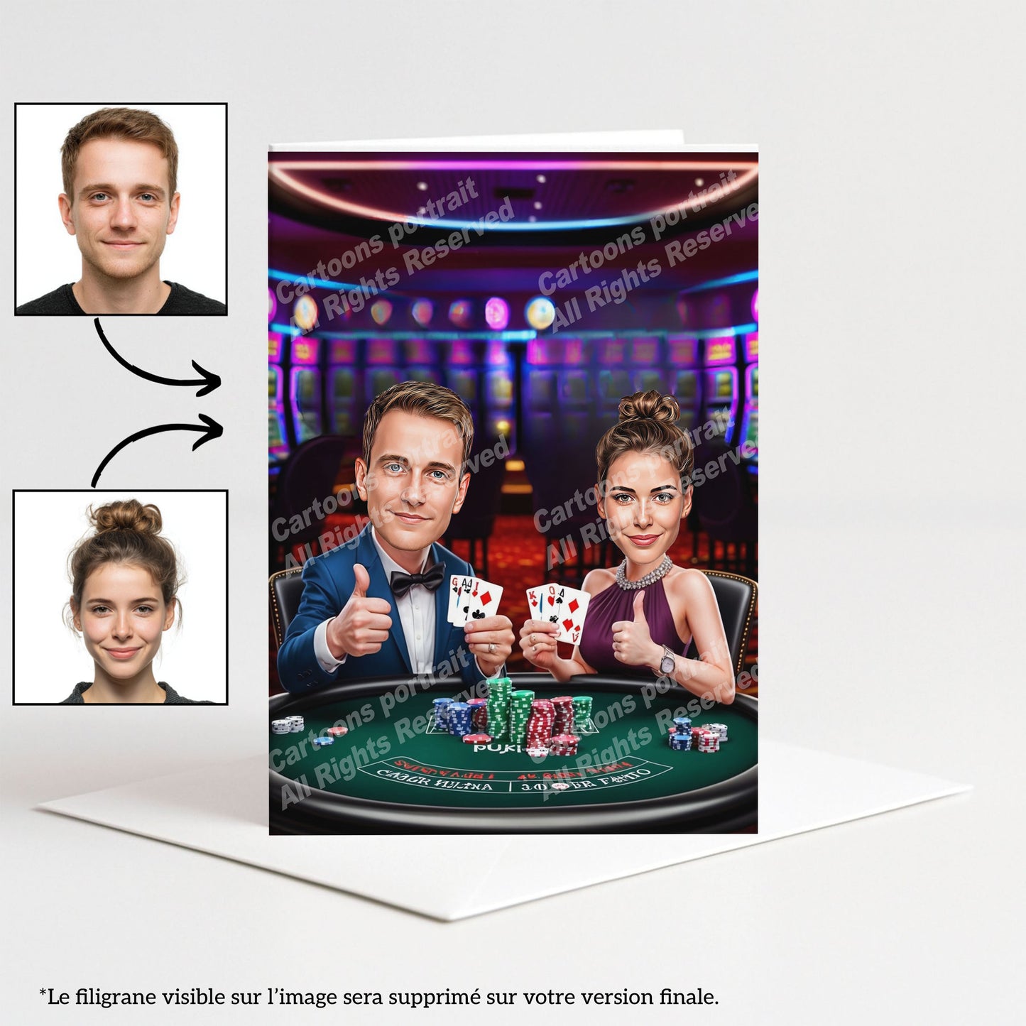 Poker