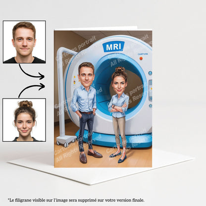 Radiologist