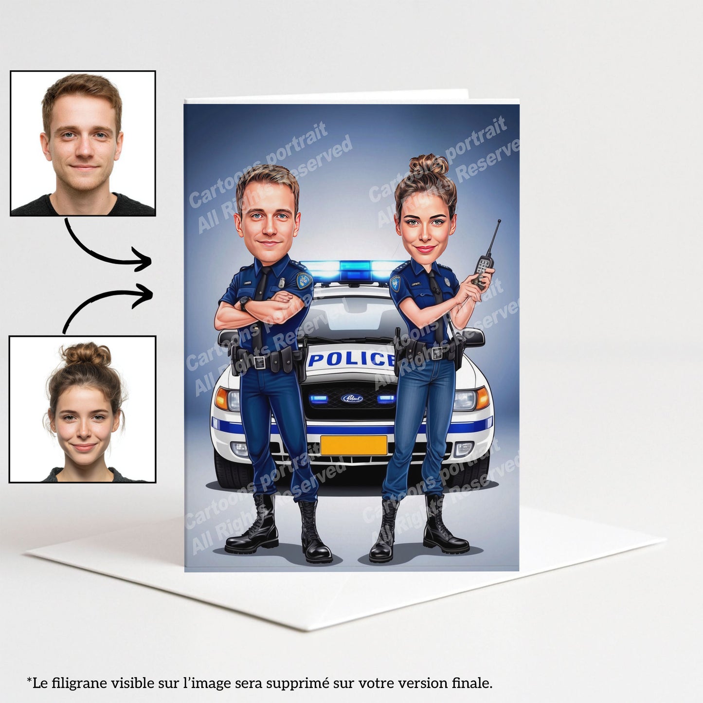 Police Officer