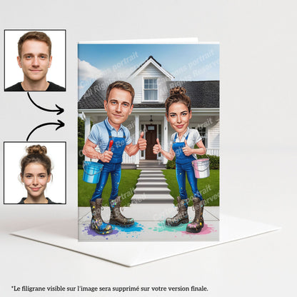 House Painter