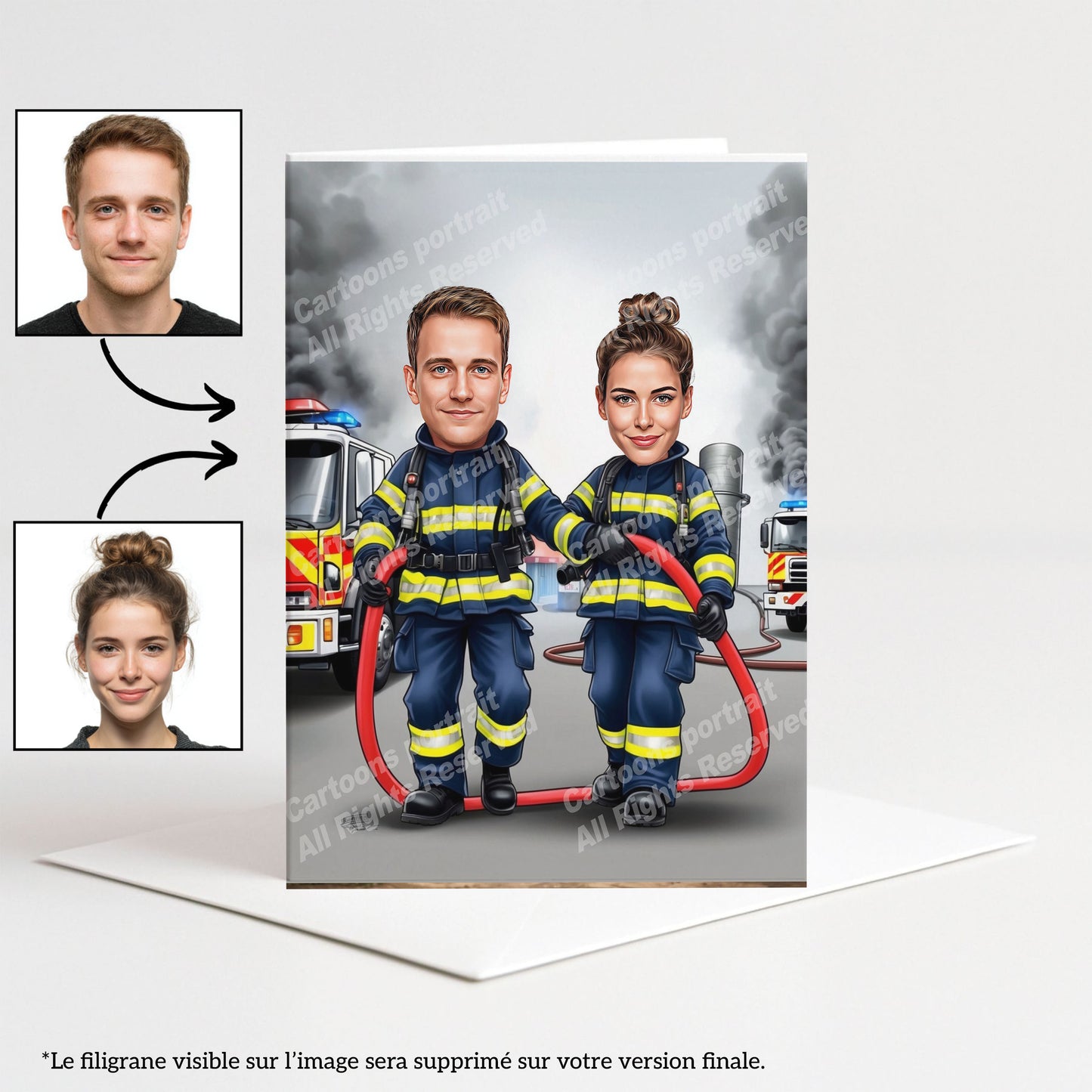 Firefighter