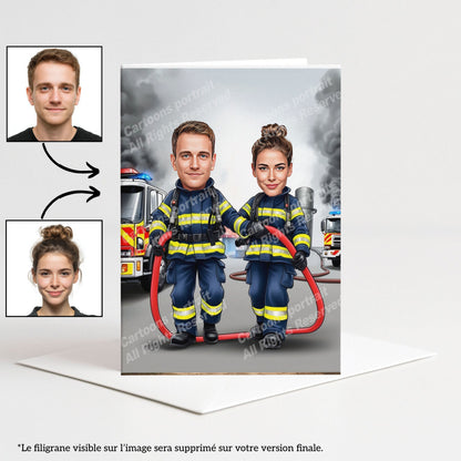 Firefighter