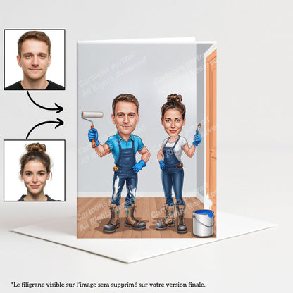 House Painter