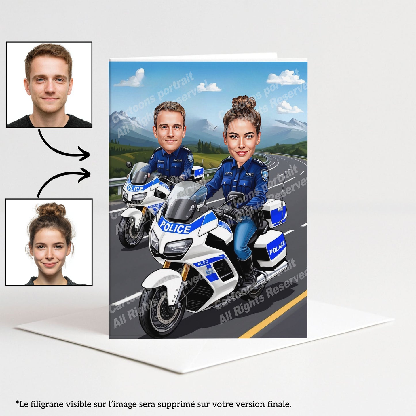 Police Officer