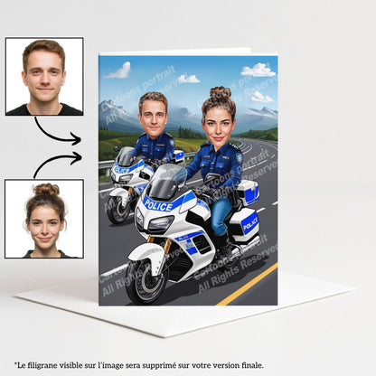 Police Officer