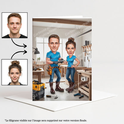 Carpenter