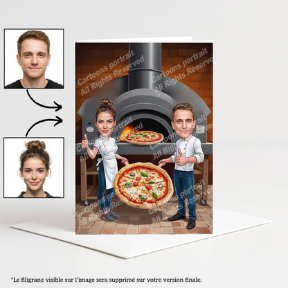 Pizza Maker
