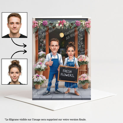 Florist