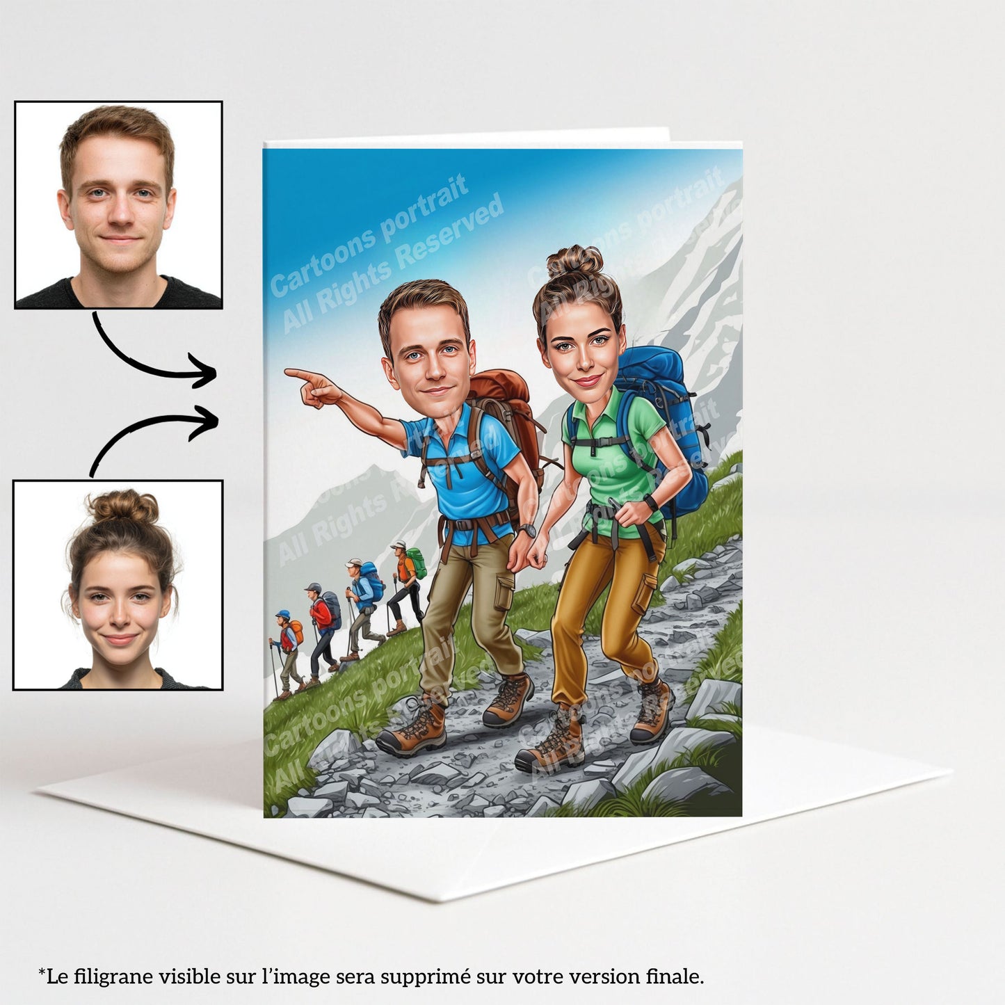 Hiker