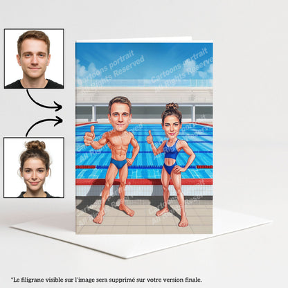 Swimmer
