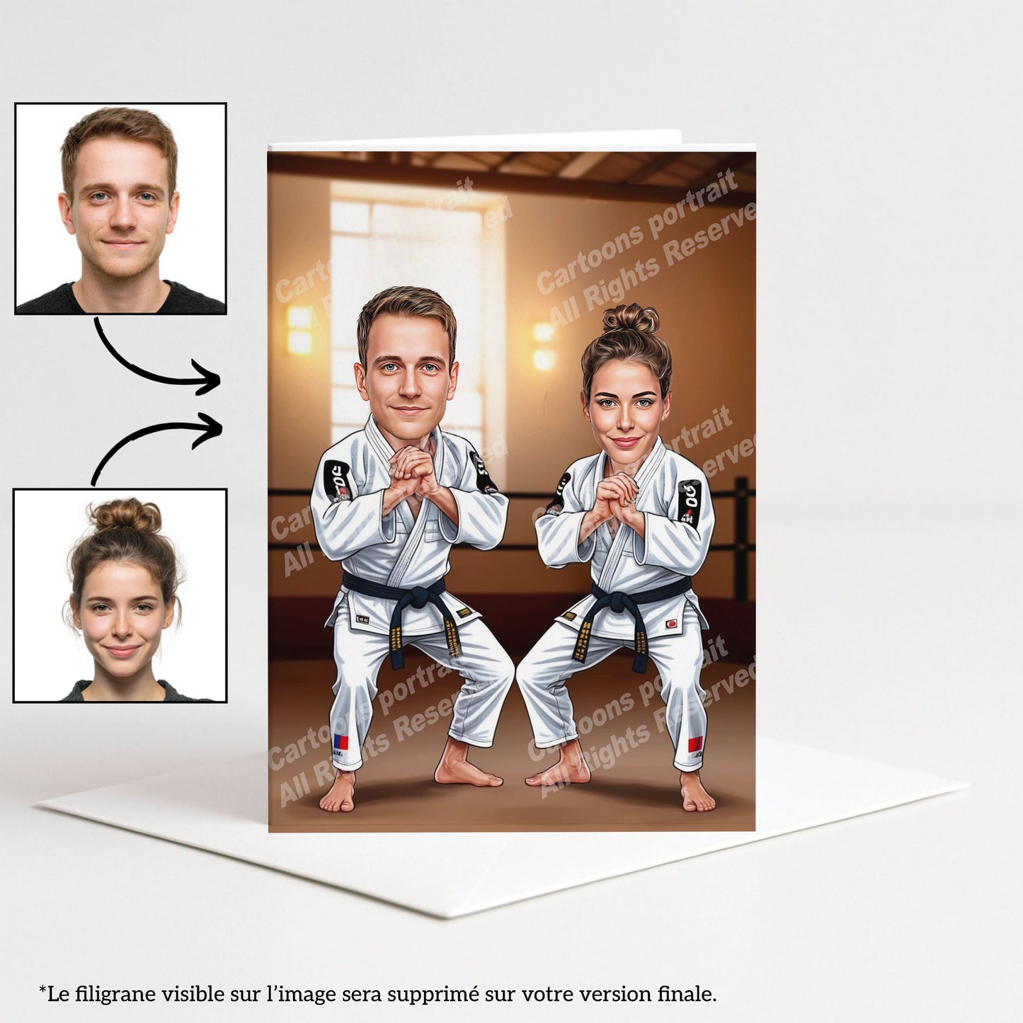 Judoka