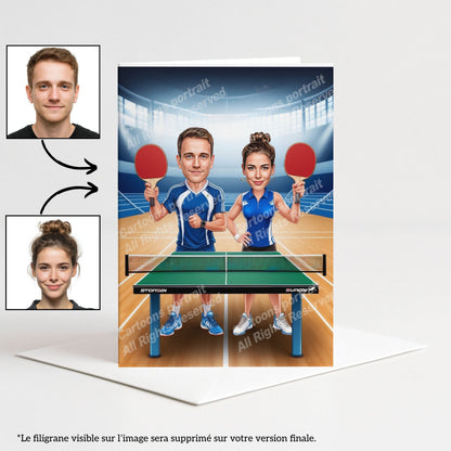 Table Tennis