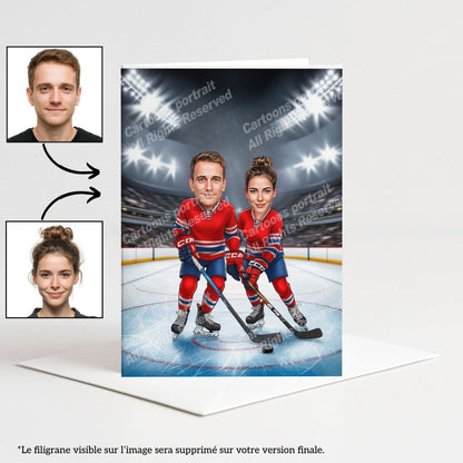 Hockey