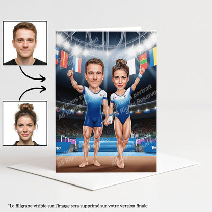 Gymnastics