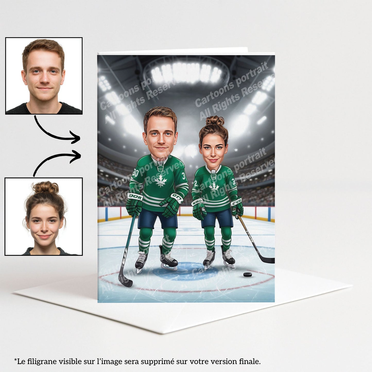 Hockey