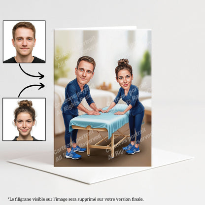 Massage Therapist