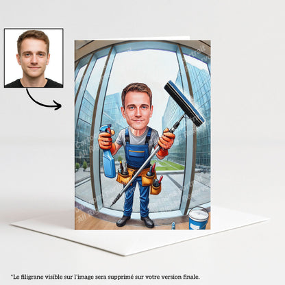 Window Cleaner