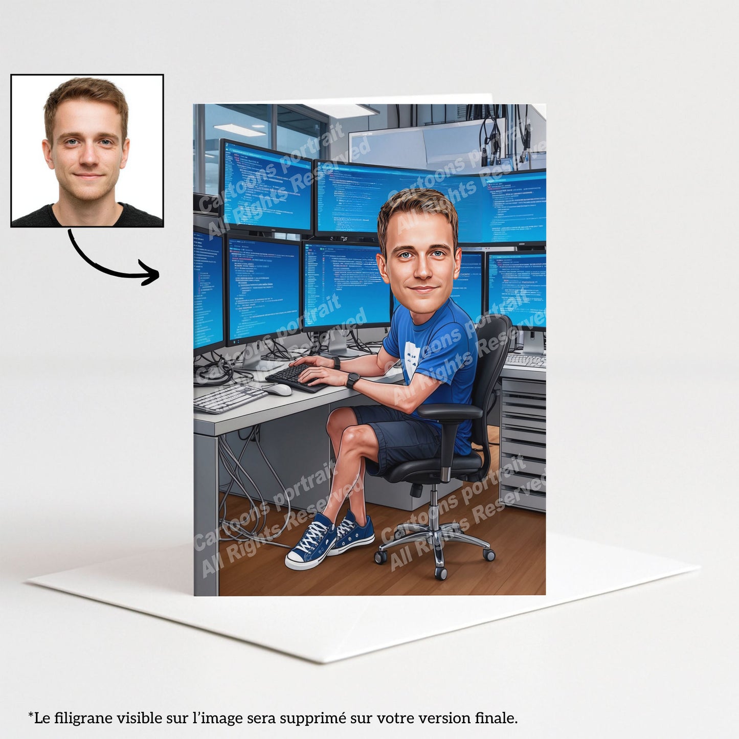 IT Specialist / Software Developer