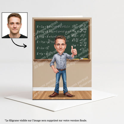 Teacher