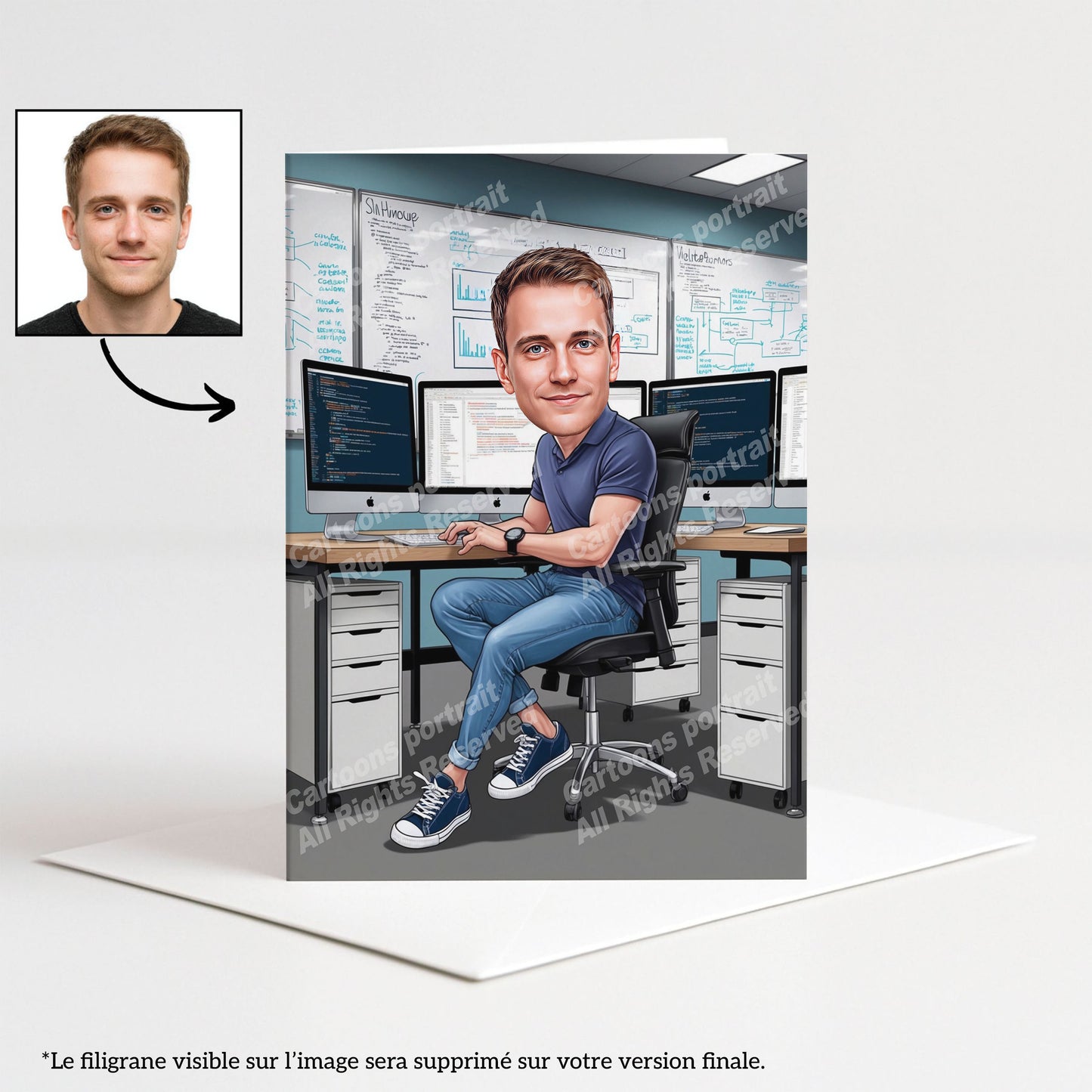 IT Specialist / Software Developer