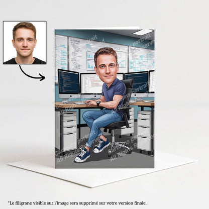 IT Specialist / Software Developer