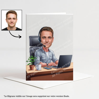 Call Center Agent/Coworker
