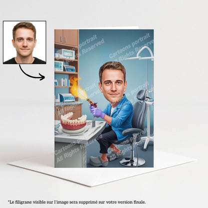 Dental Technician
