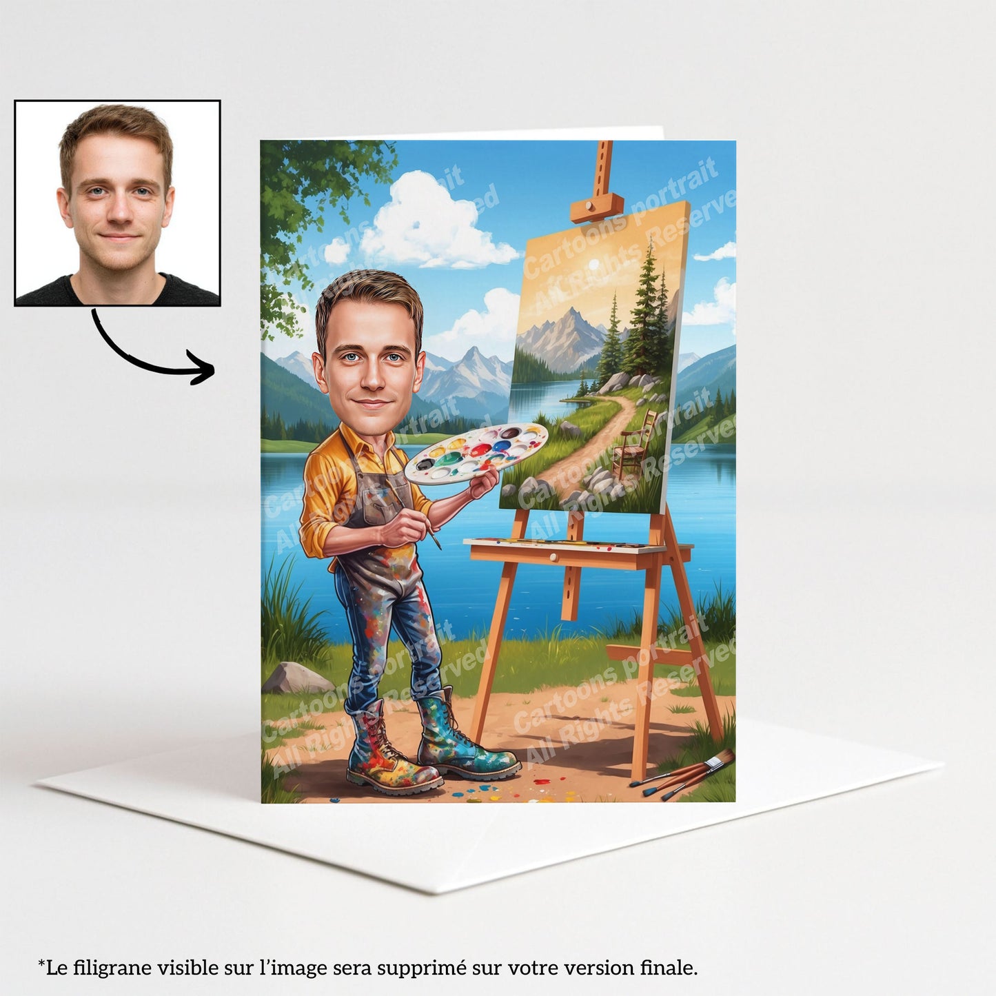 Painter