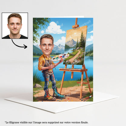 Painter