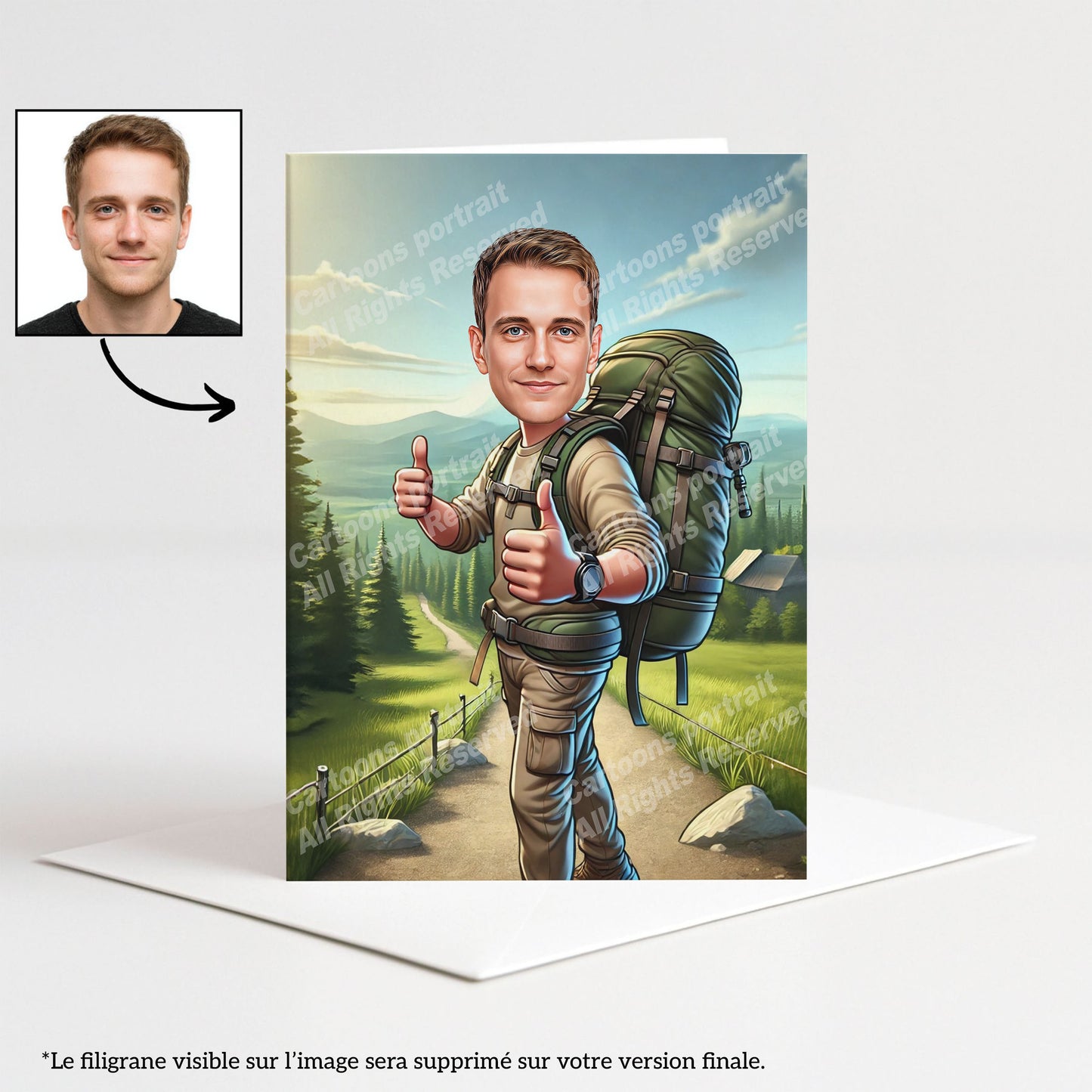 Hiker