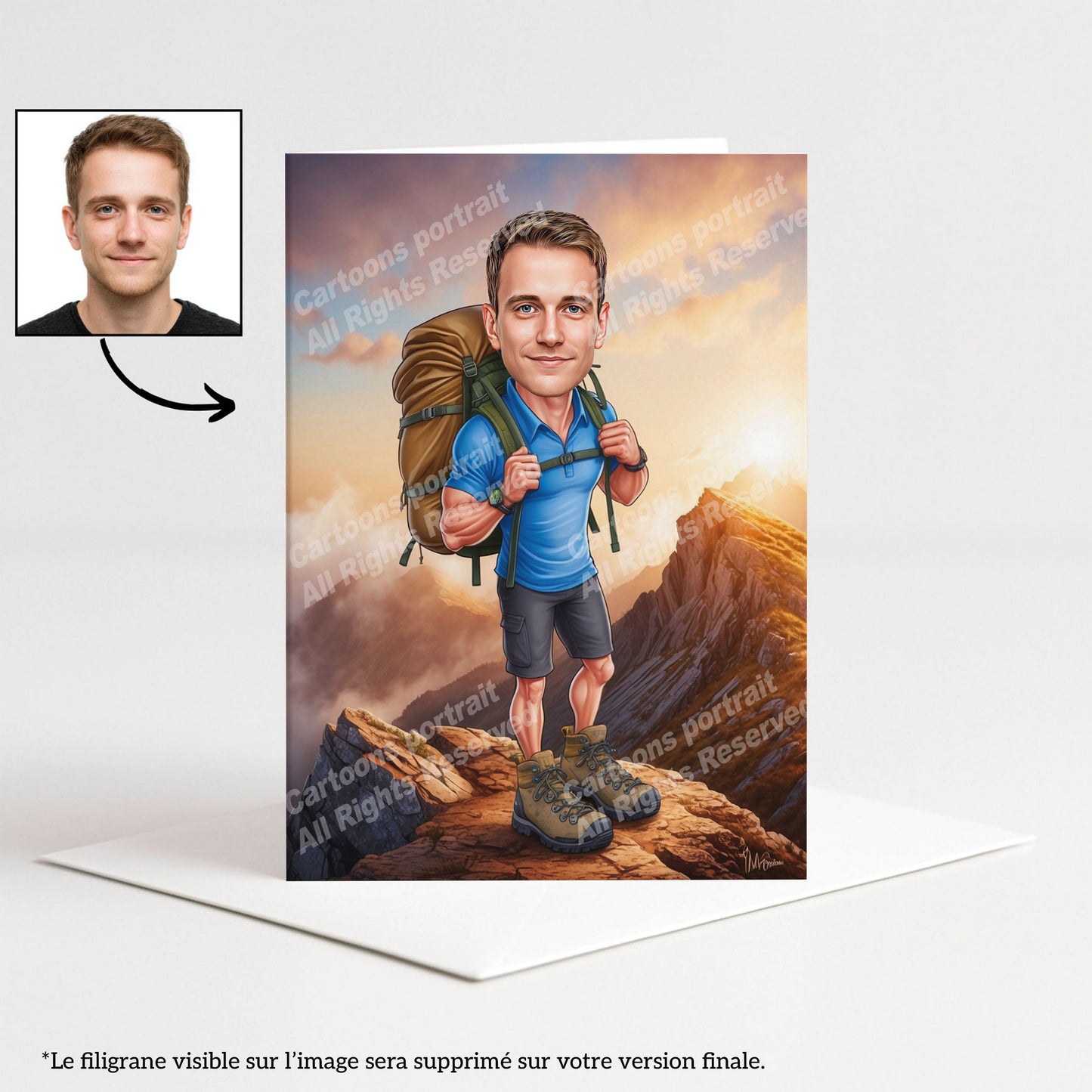 Hiker