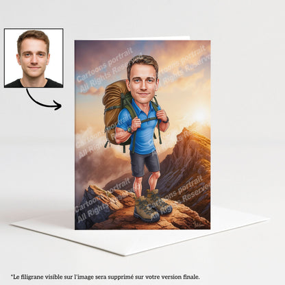 Hiker