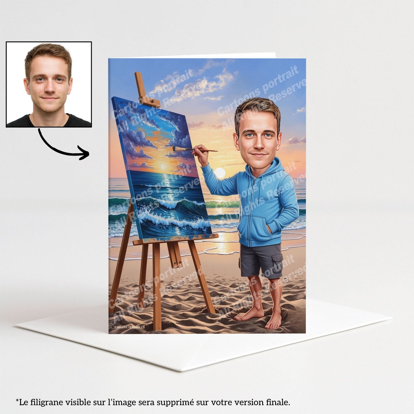 Painter
