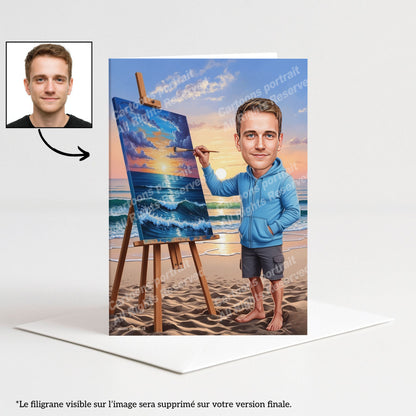 Painter