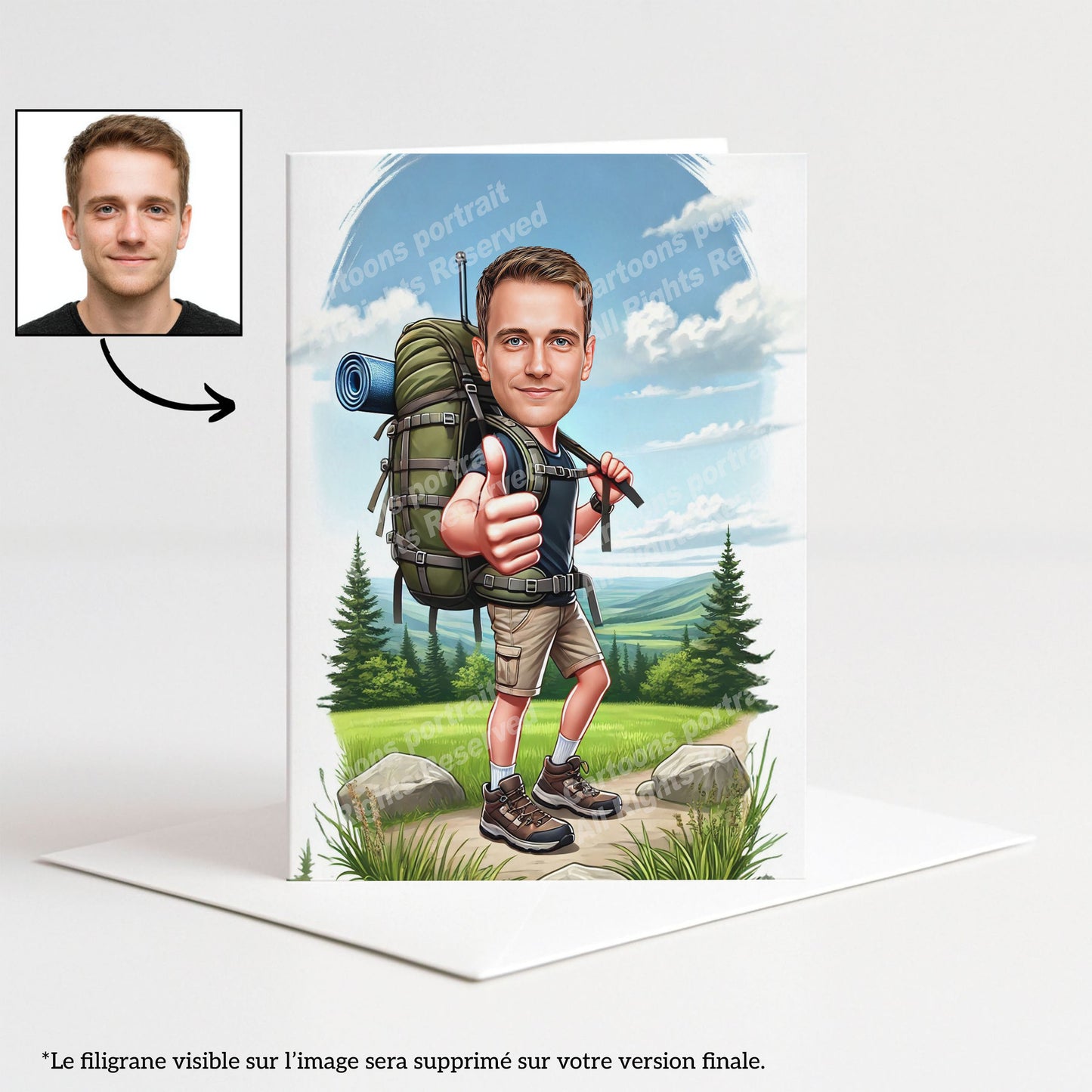 Hiker
