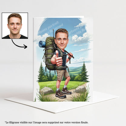 Hiker