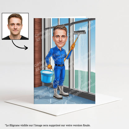 Window Cleaner