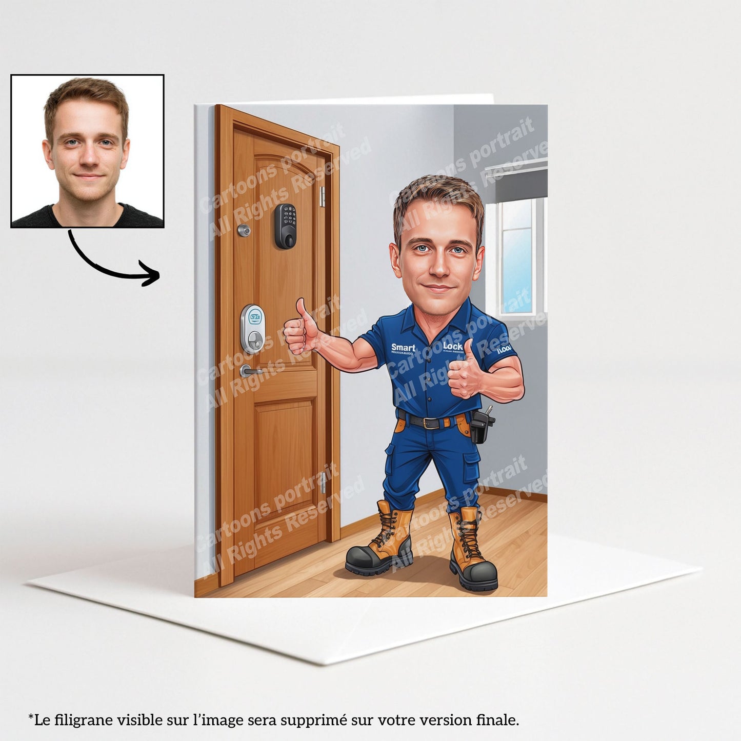 Locksmith