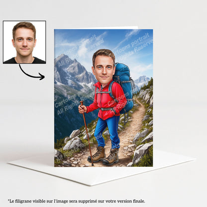 Hiker