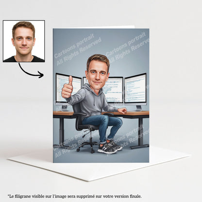 IT Specialist / Software Developer