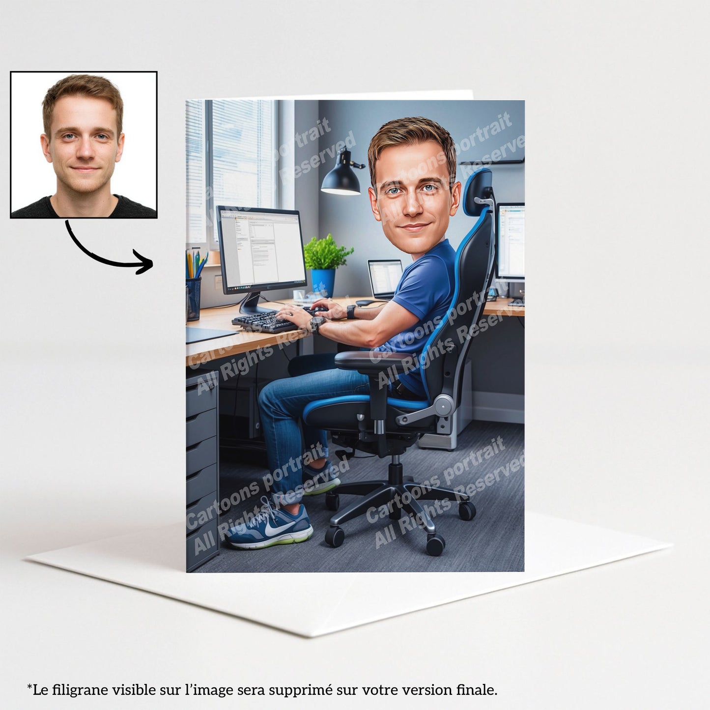 IT Specialist / Software Developer