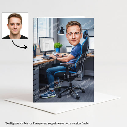 IT Specialist / Software Developer