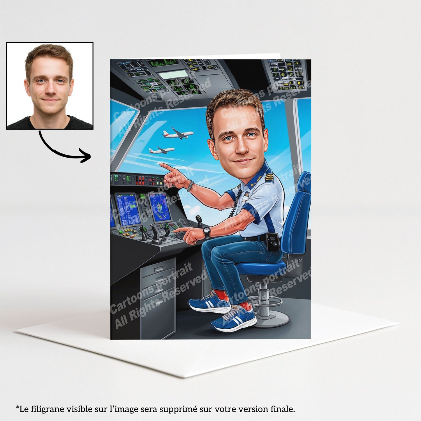 Contrôleur(euse) aérien(ne)