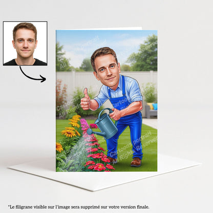 Landscaper / Gardener