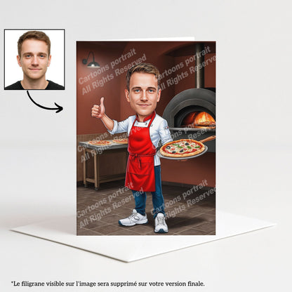 Pizza Maker