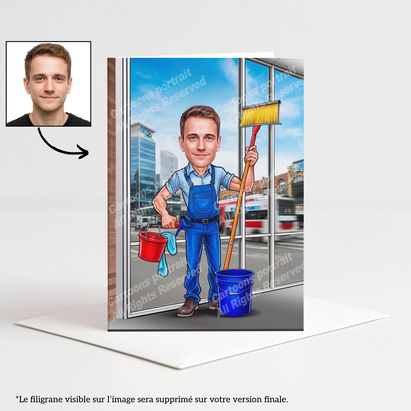 Window Cleaner